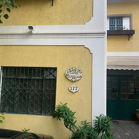 Villa Paraiso San Paolo Esterno foto