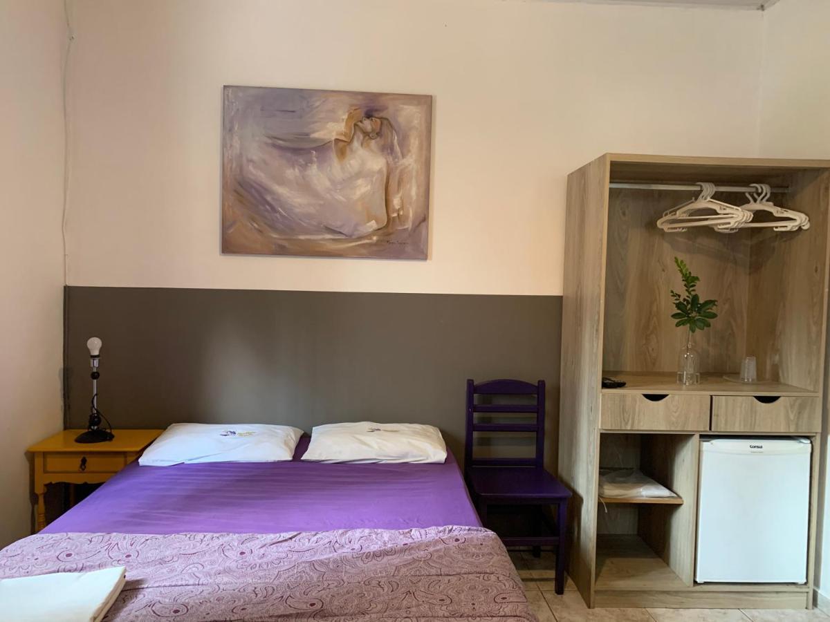 Villa Paraiso San Paolo Esterno foto