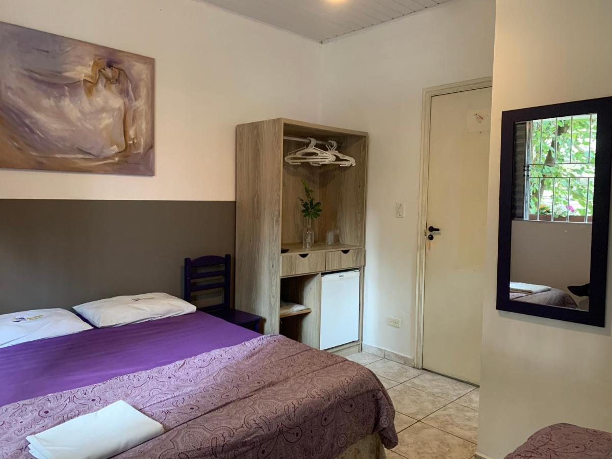 Villa Paraiso San Paolo Esterno foto