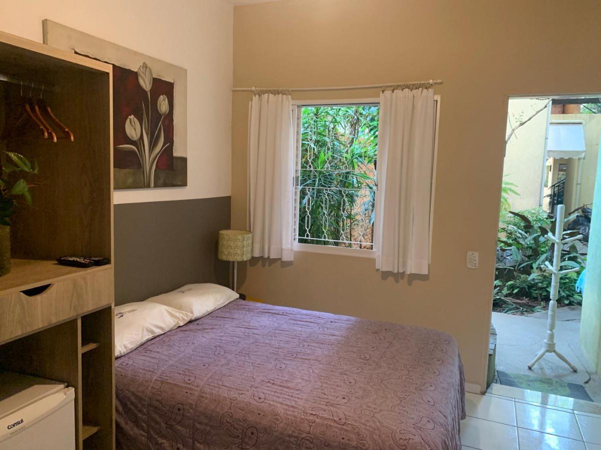 Villa Paraiso San Paolo Esterno foto