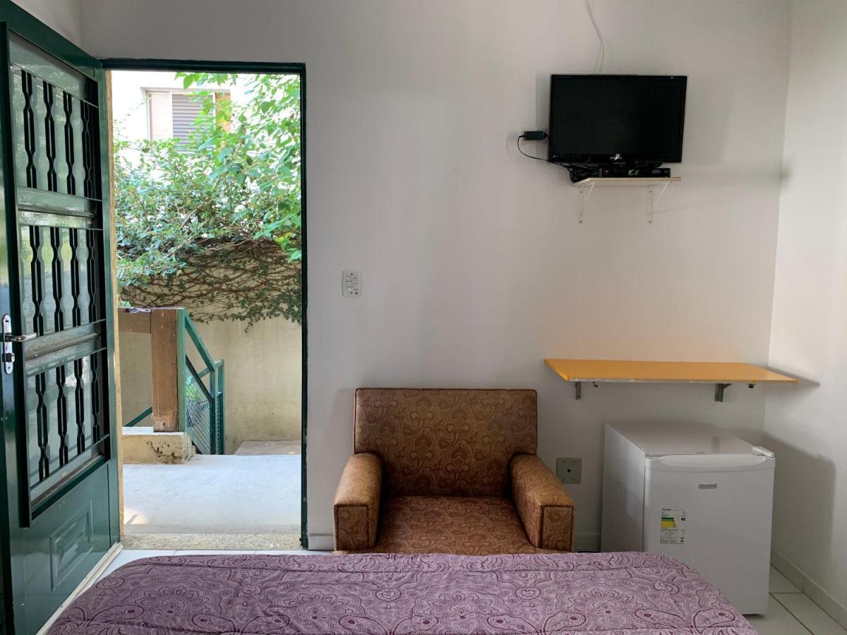 Villa Paraiso San Paolo Esterno foto