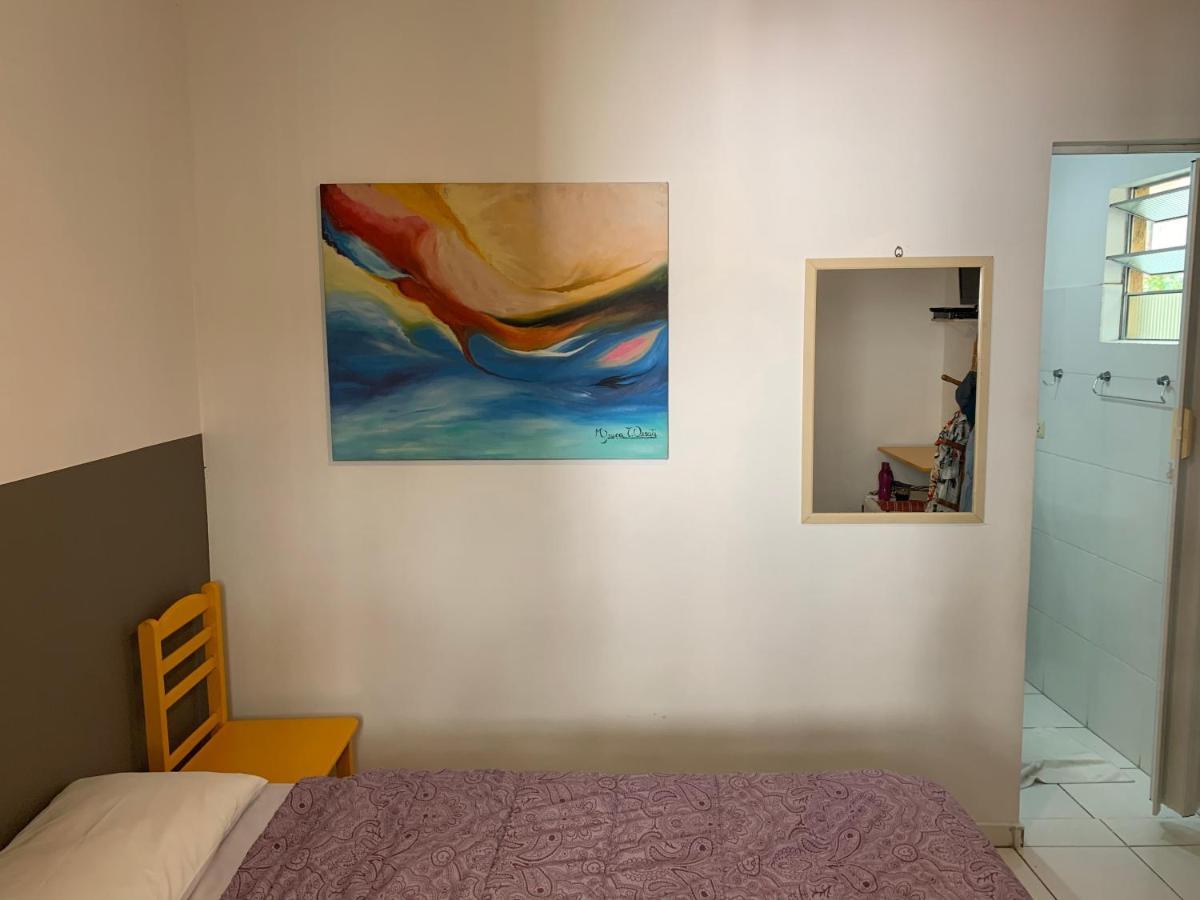 Villa Paraiso San Paolo Esterno foto