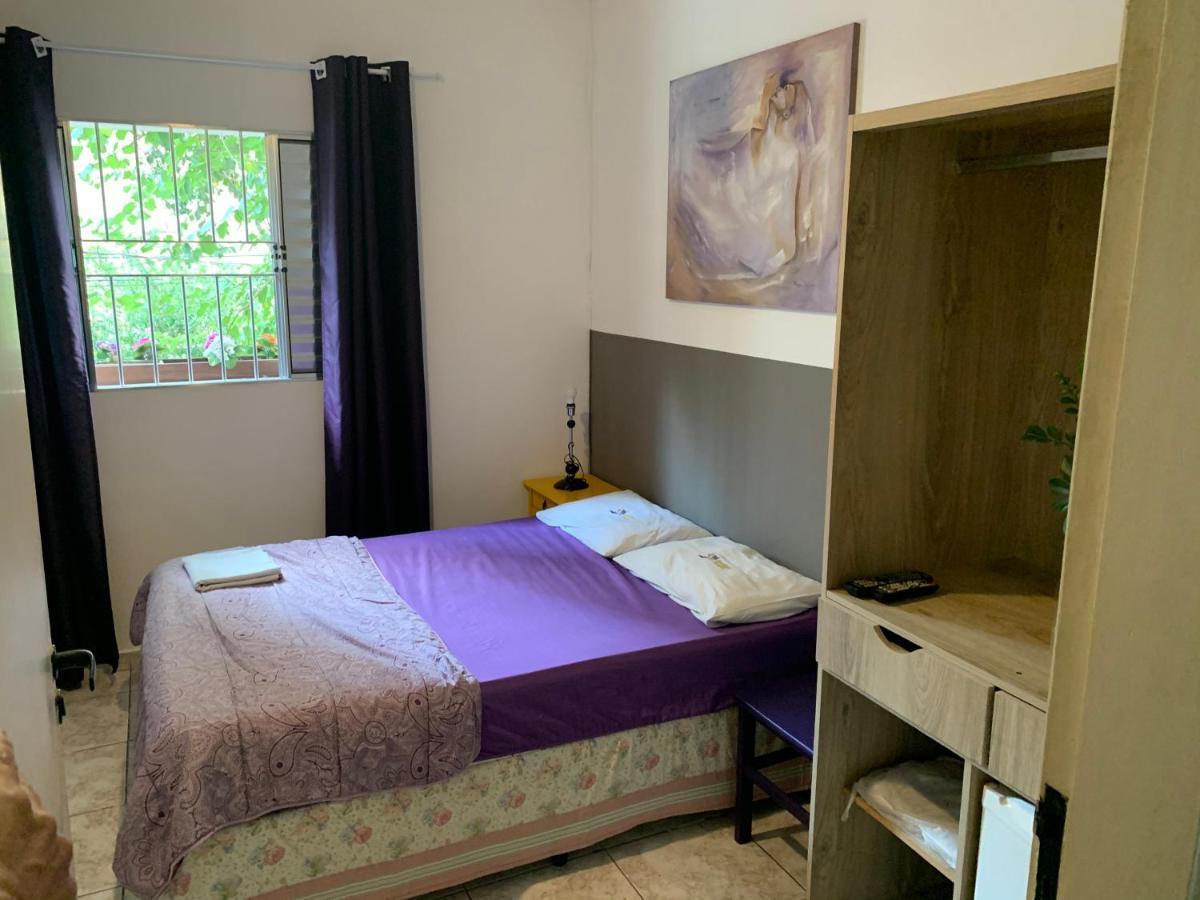 Villa Paraiso San Paolo Esterno foto
