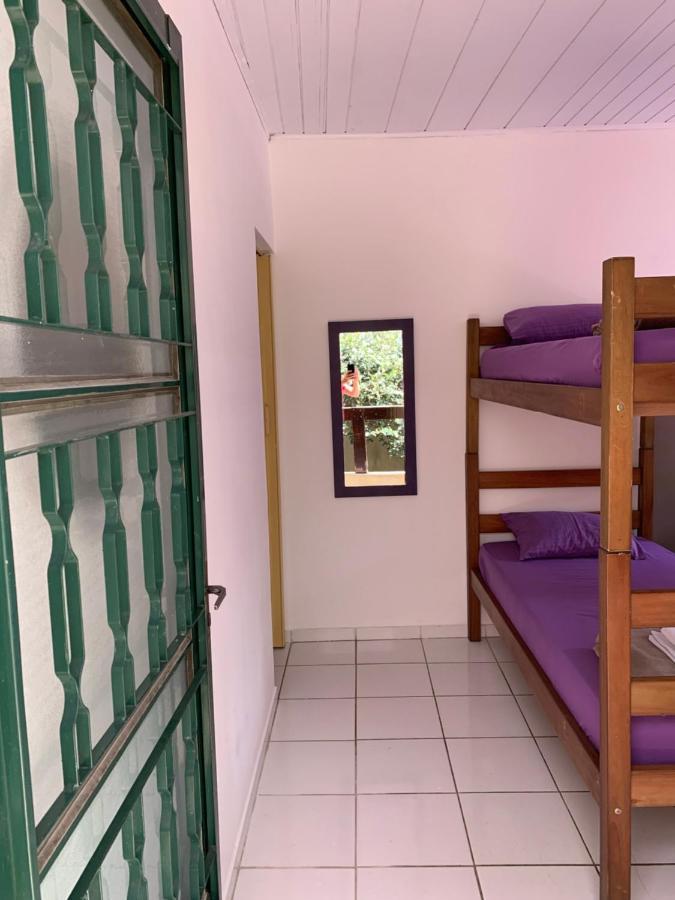 Villa Paraiso San Paolo Esterno foto