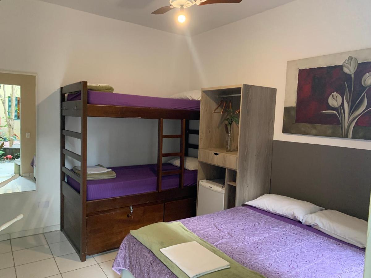 Villa Paraiso San Paolo Esterno foto