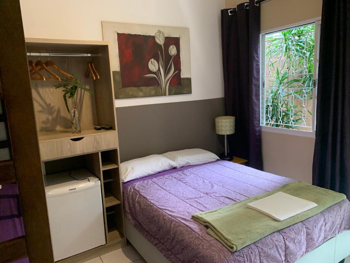 Villa Paraiso San Paolo Esterno foto