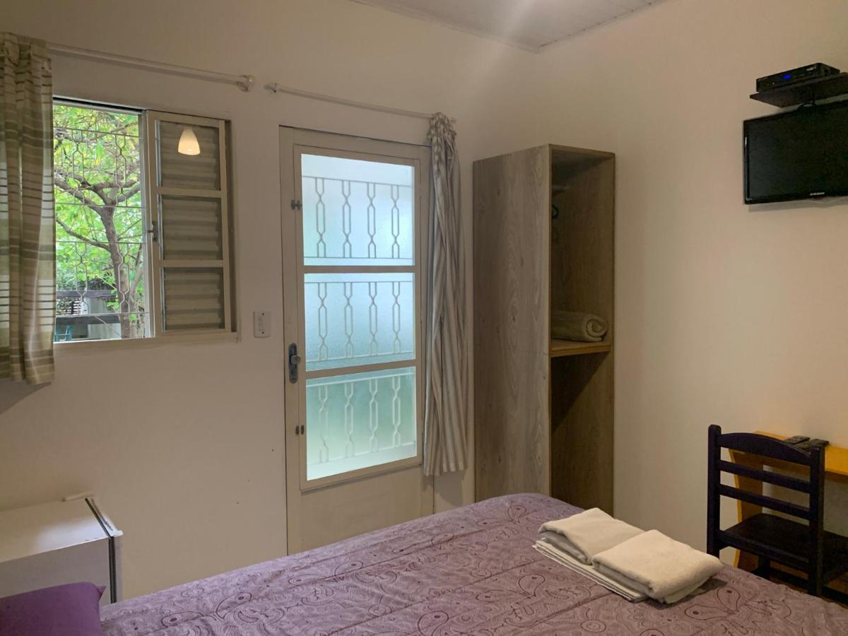 Villa Paraiso San Paolo Esterno foto