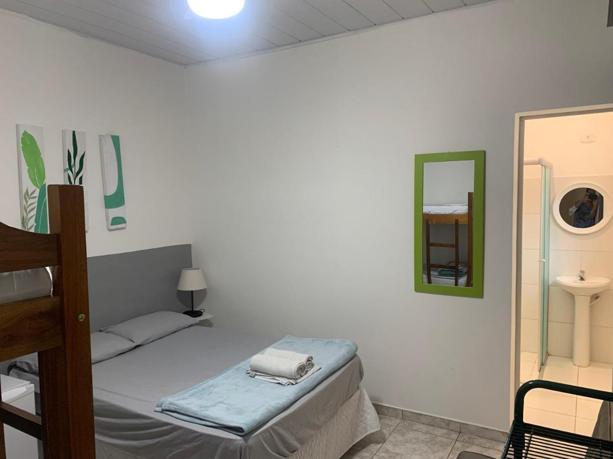 Villa Paraiso San Paolo Esterno foto