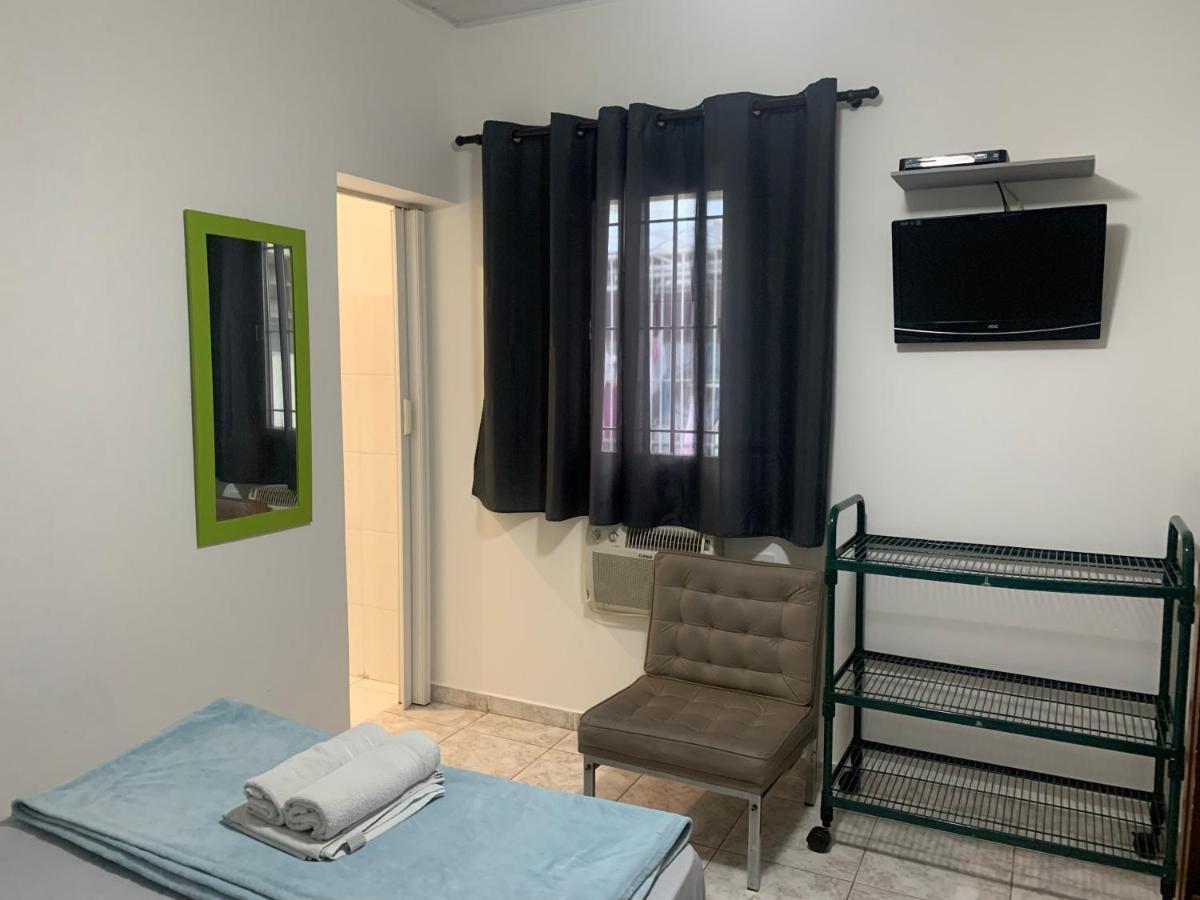 Villa Paraiso San Paolo Esterno foto