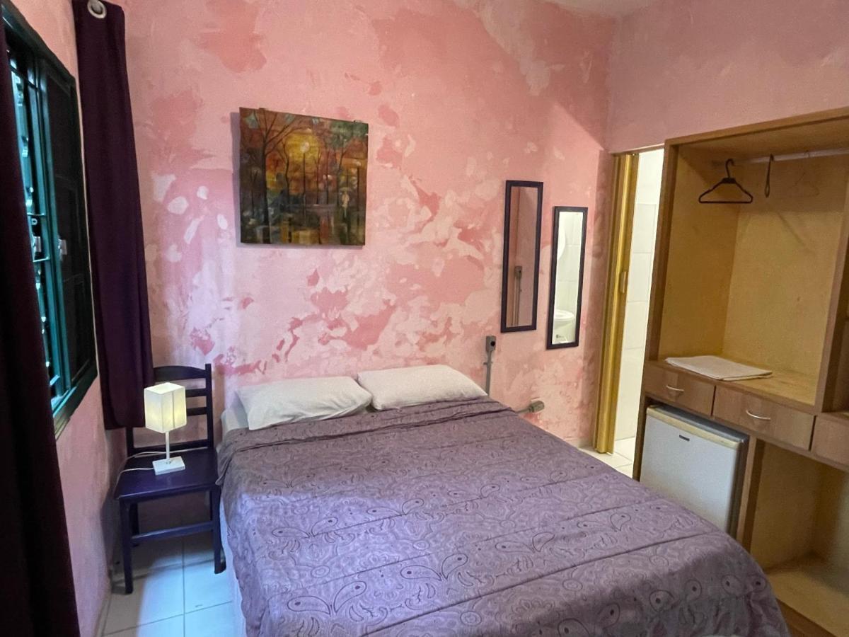 Villa Paraiso San Paolo Esterno foto
