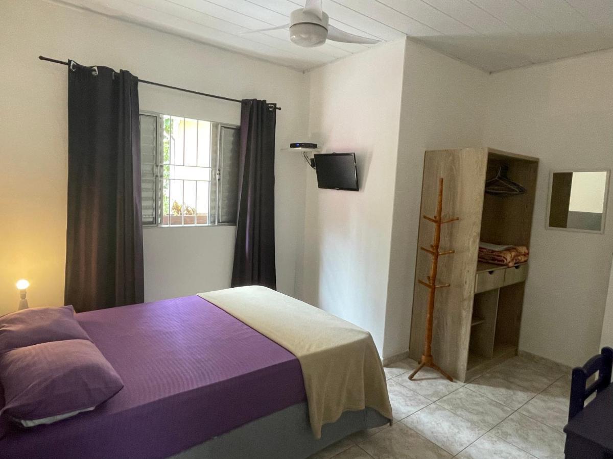 Villa Paraiso San Paolo Esterno foto